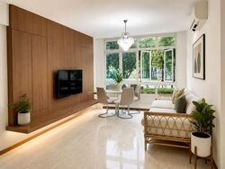 Lilydale (D27), Condominium #605595761
